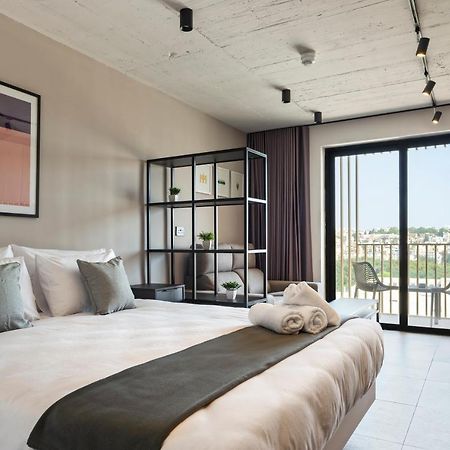 Aparthotel Adagio Malta Central Msida Εξωτερικό φωτογραφία