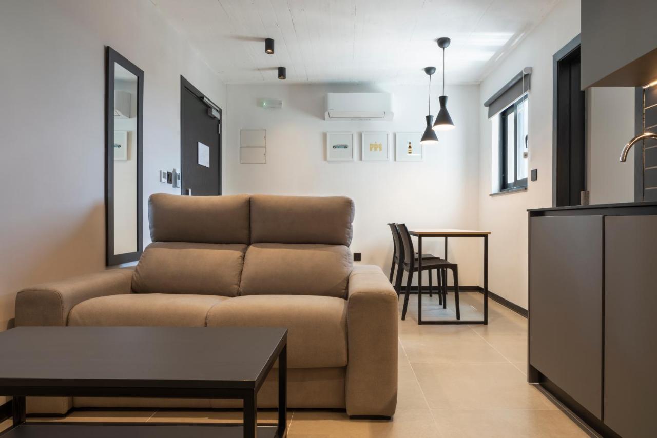 Aparthotel Adagio Malta Central Msida Εξωτερικό φωτογραφία