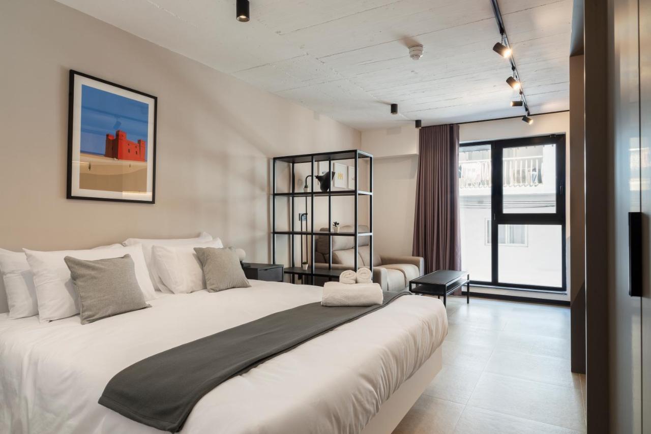 Aparthotel Adagio Malta Central Msida Εξωτερικό φωτογραφία