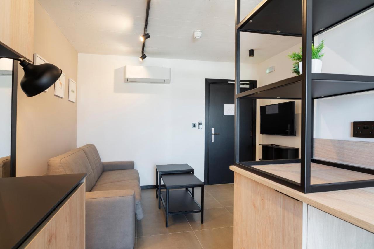 Aparthotel Adagio Malta Central Msida Εξωτερικό φωτογραφία