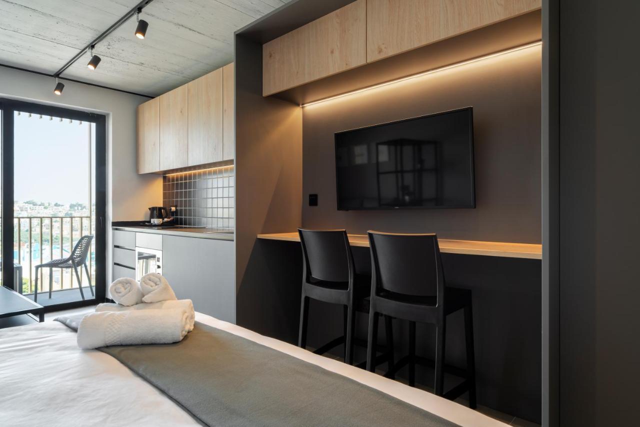 Aparthotel Adagio Malta Central Msida Εξωτερικό φωτογραφία
