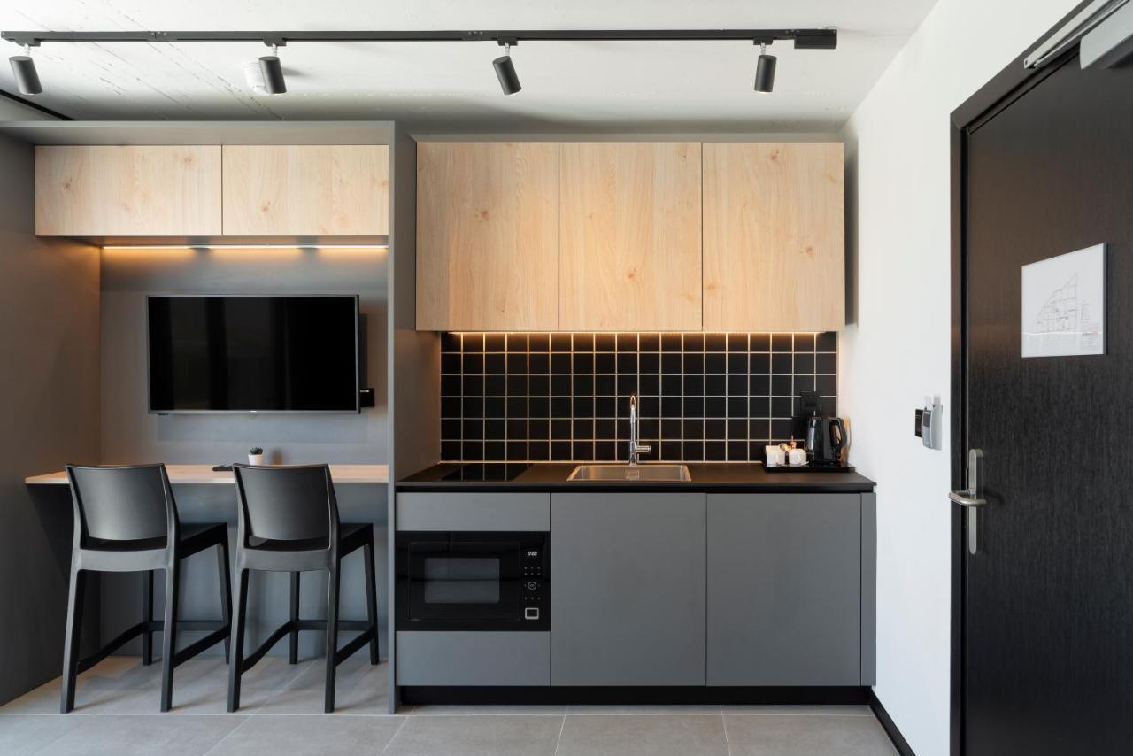 Aparthotel Adagio Malta Central Msida Εξωτερικό φωτογραφία