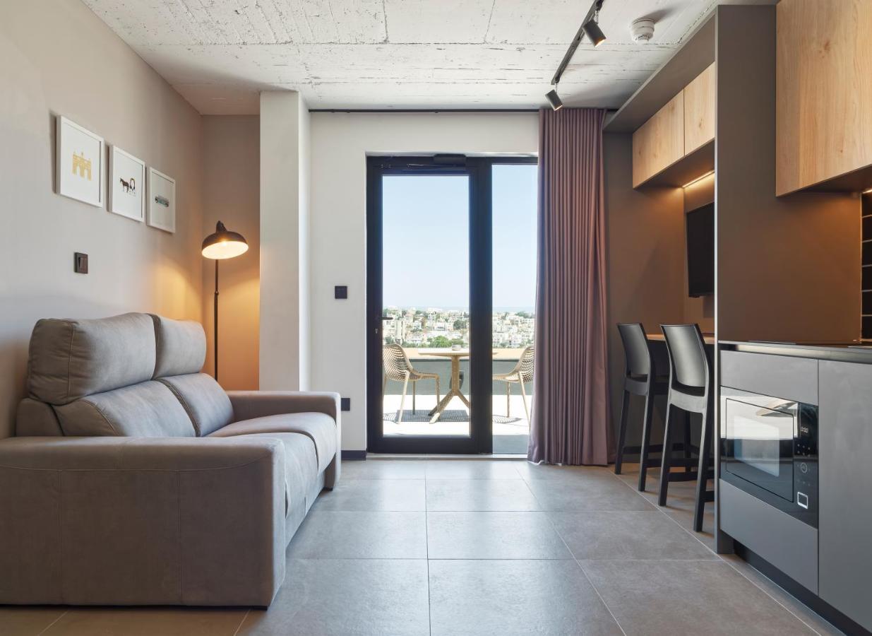 Aparthotel Adagio Malta Central Msida Εξωτερικό φωτογραφία