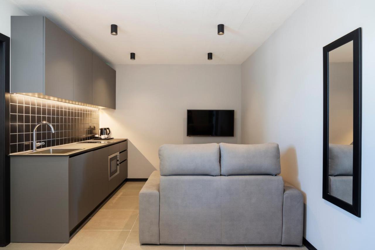 Aparthotel Adagio Malta Central Msida Εξωτερικό φωτογραφία
