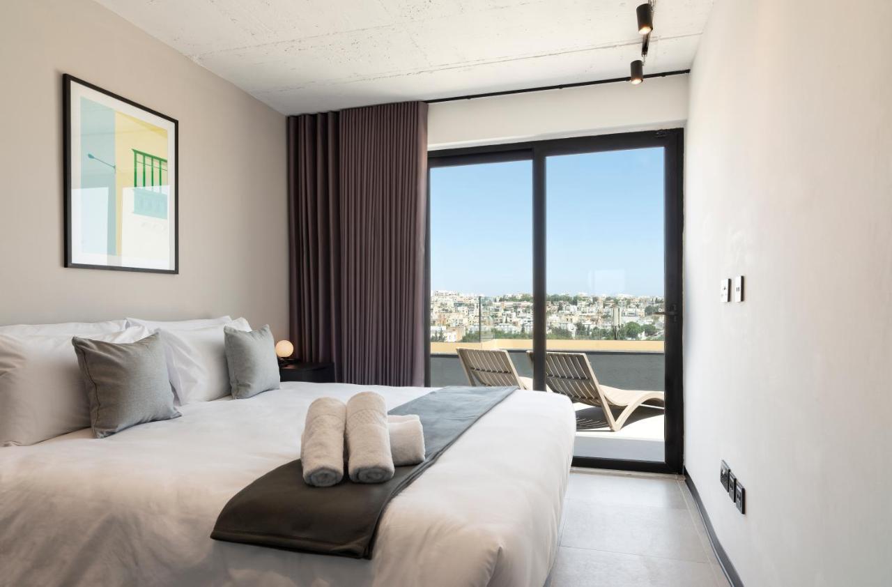 Aparthotel Adagio Malta Central Msida Εξωτερικό φωτογραφία