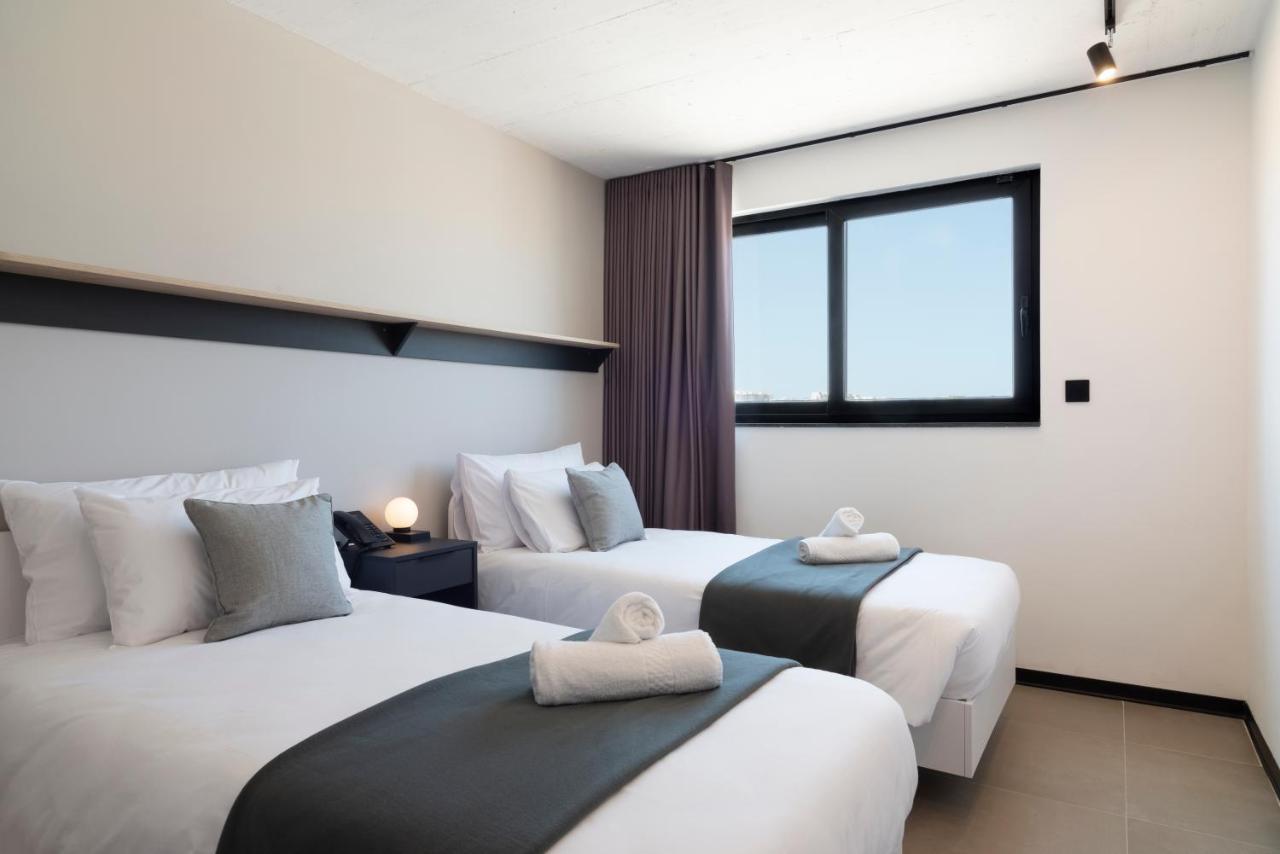 Aparthotel Adagio Malta Central Msida Εξωτερικό φωτογραφία