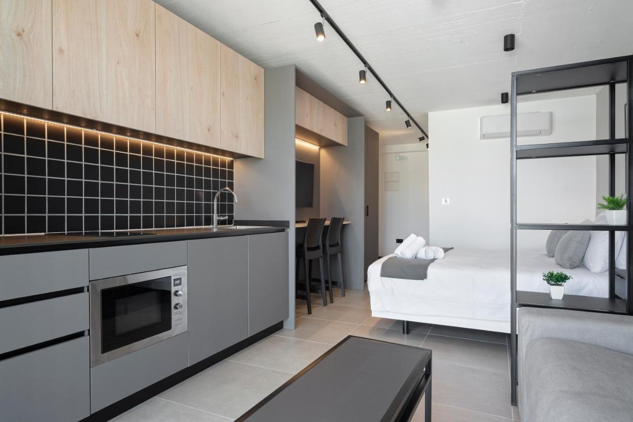 Aparthotel Adagio Malta Central Msida Εξωτερικό φωτογραφία