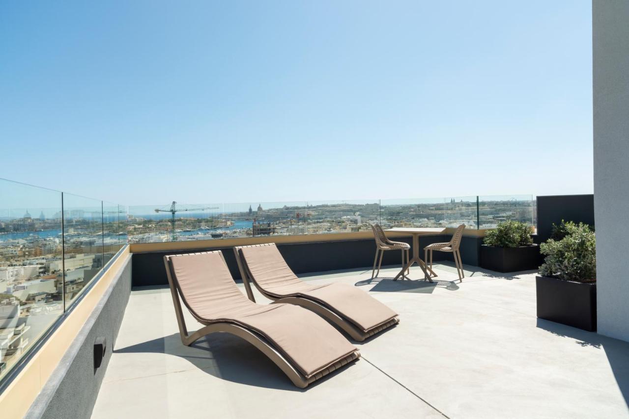 Aparthotel Adagio Malta Central Msida Εξωτερικό φωτογραφία