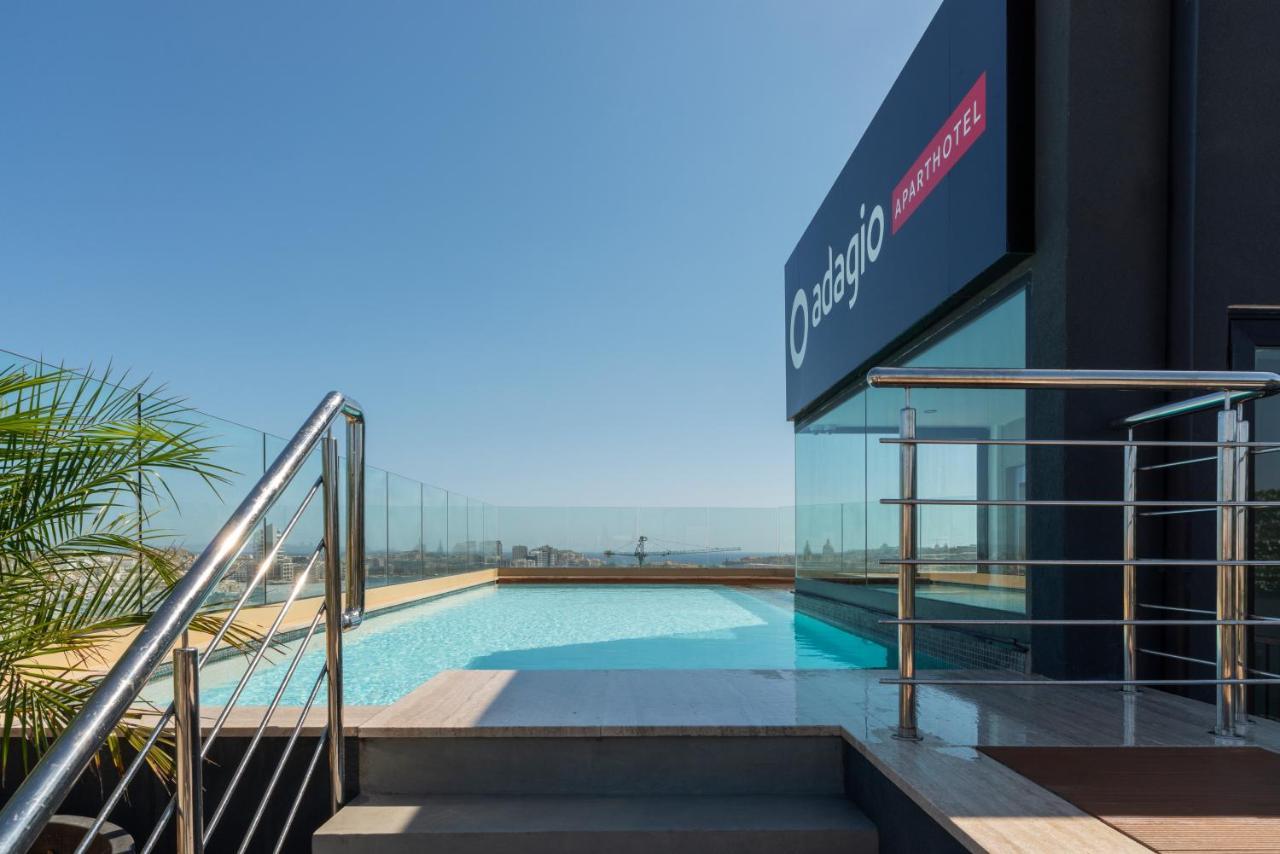 Aparthotel Adagio Malta Central Msida Εξωτερικό φωτογραφία
