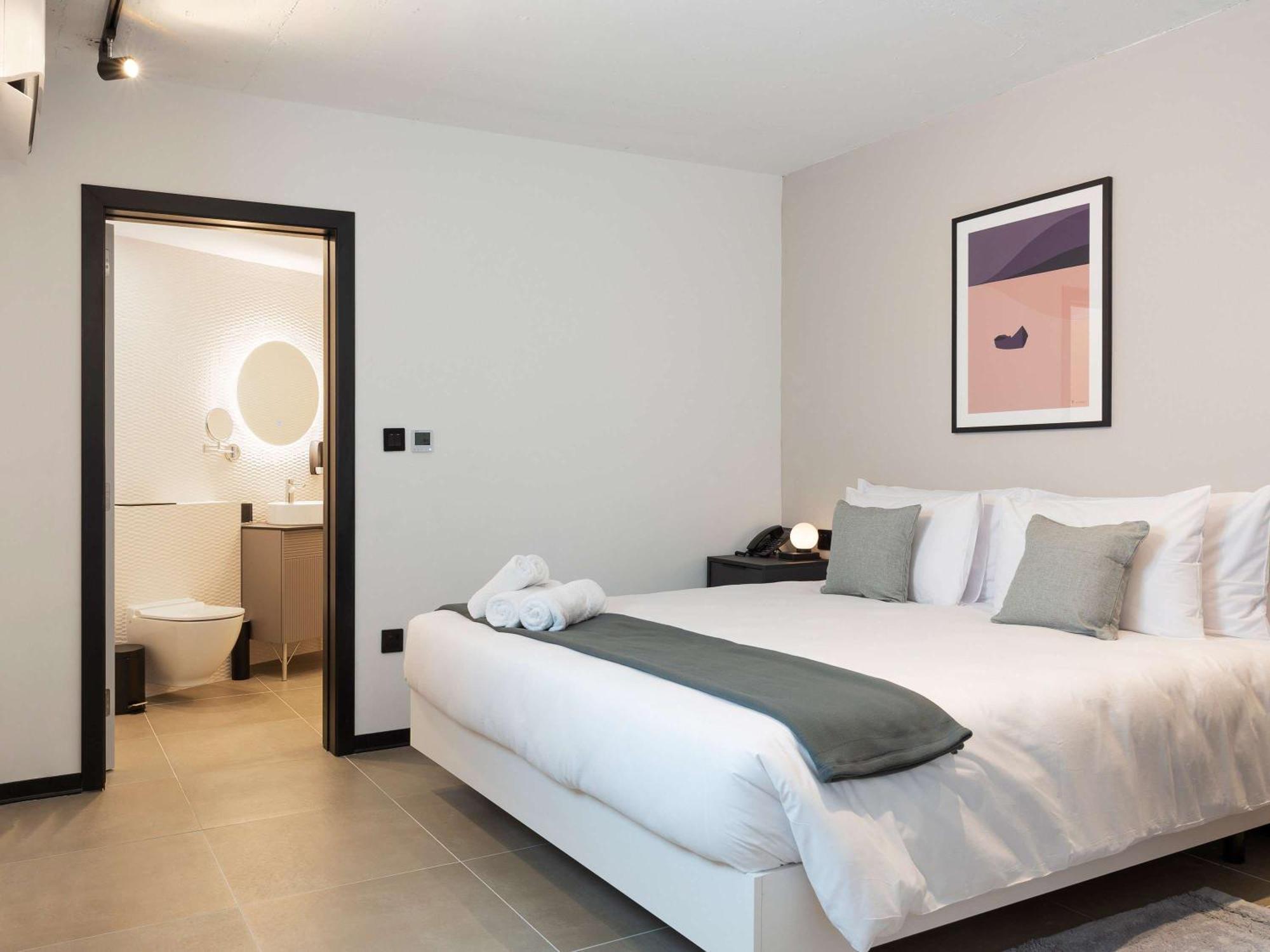 Aparthotel Adagio Malta Central Msida Εξωτερικό φωτογραφία