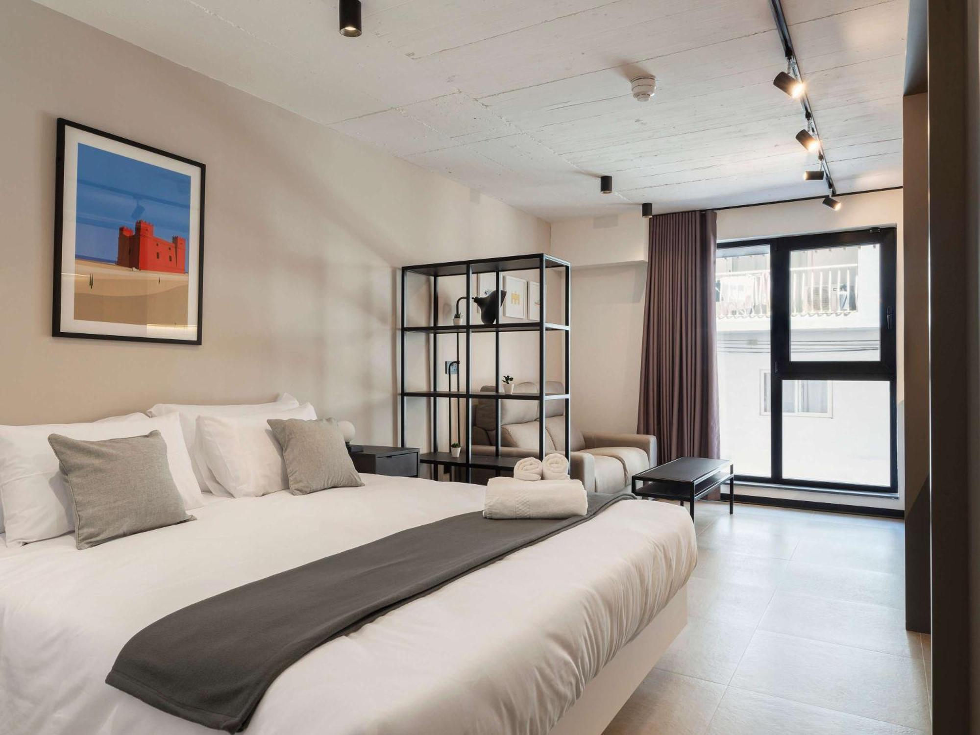 Aparthotel Adagio Malta Central Msida Εξωτερικό φωτογραφία