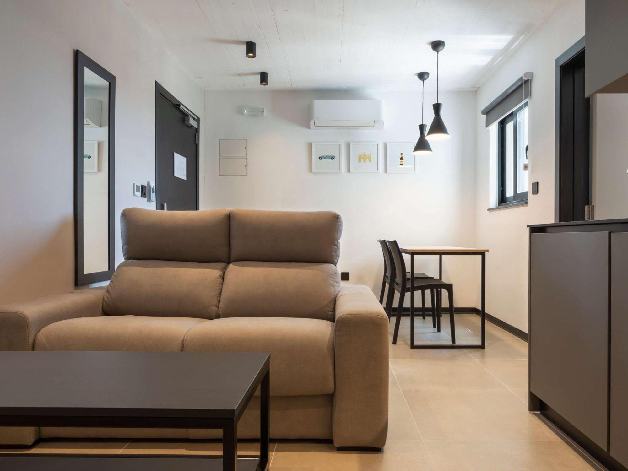 Aparthotel Adagio Malta Central Msida Εξωτερικό φωτογραφία