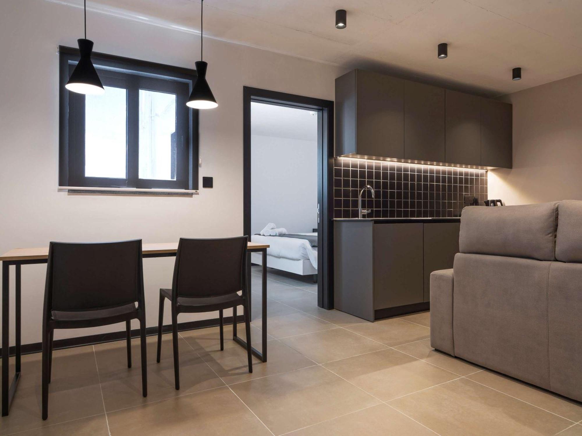 Aparthotel Adagio Malta Central Msida Εξωτερικό φωτογραφία