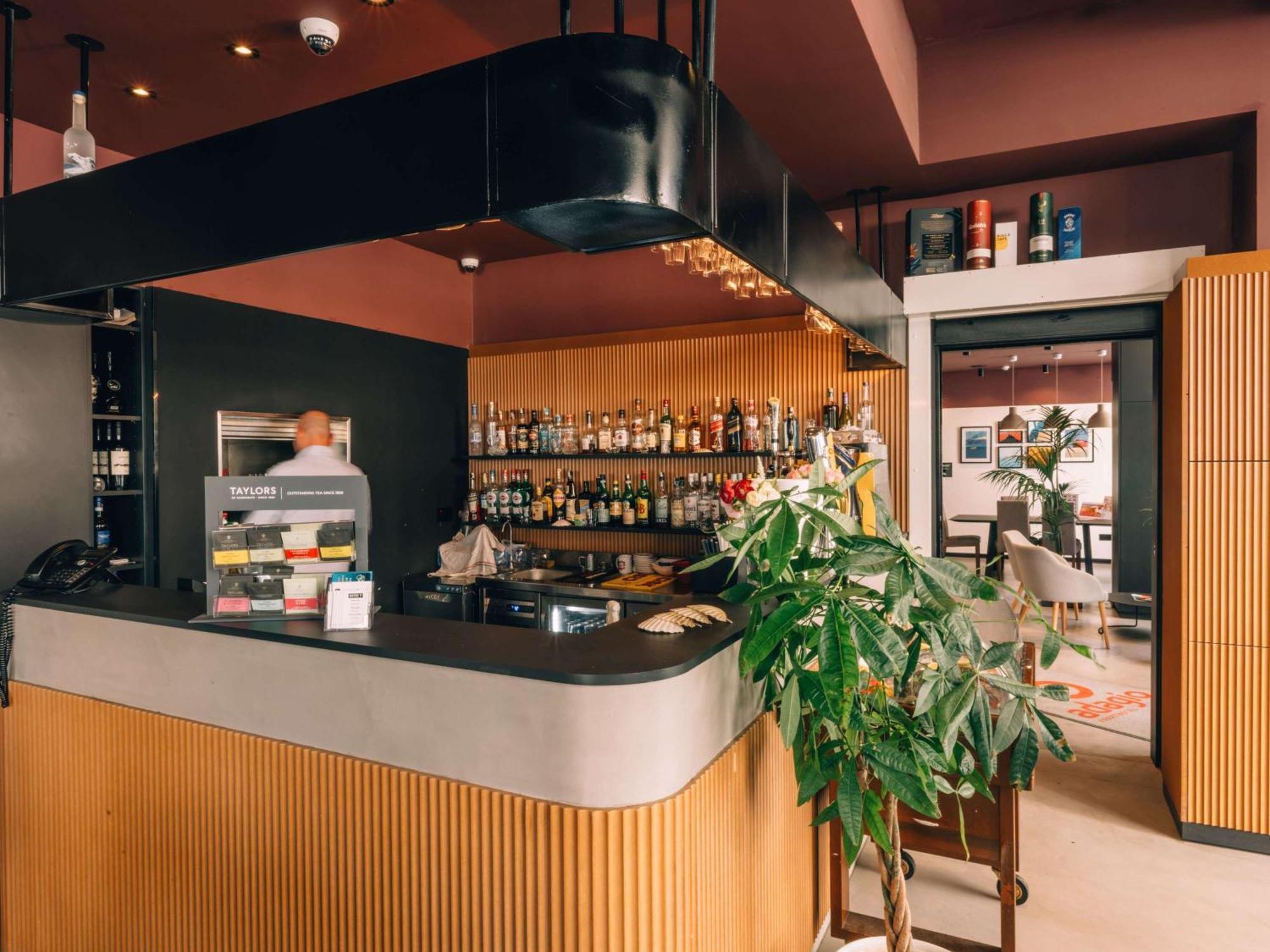 Aparthotel Adagio Malta Central Msida Εξωτερικό φωτογραφία