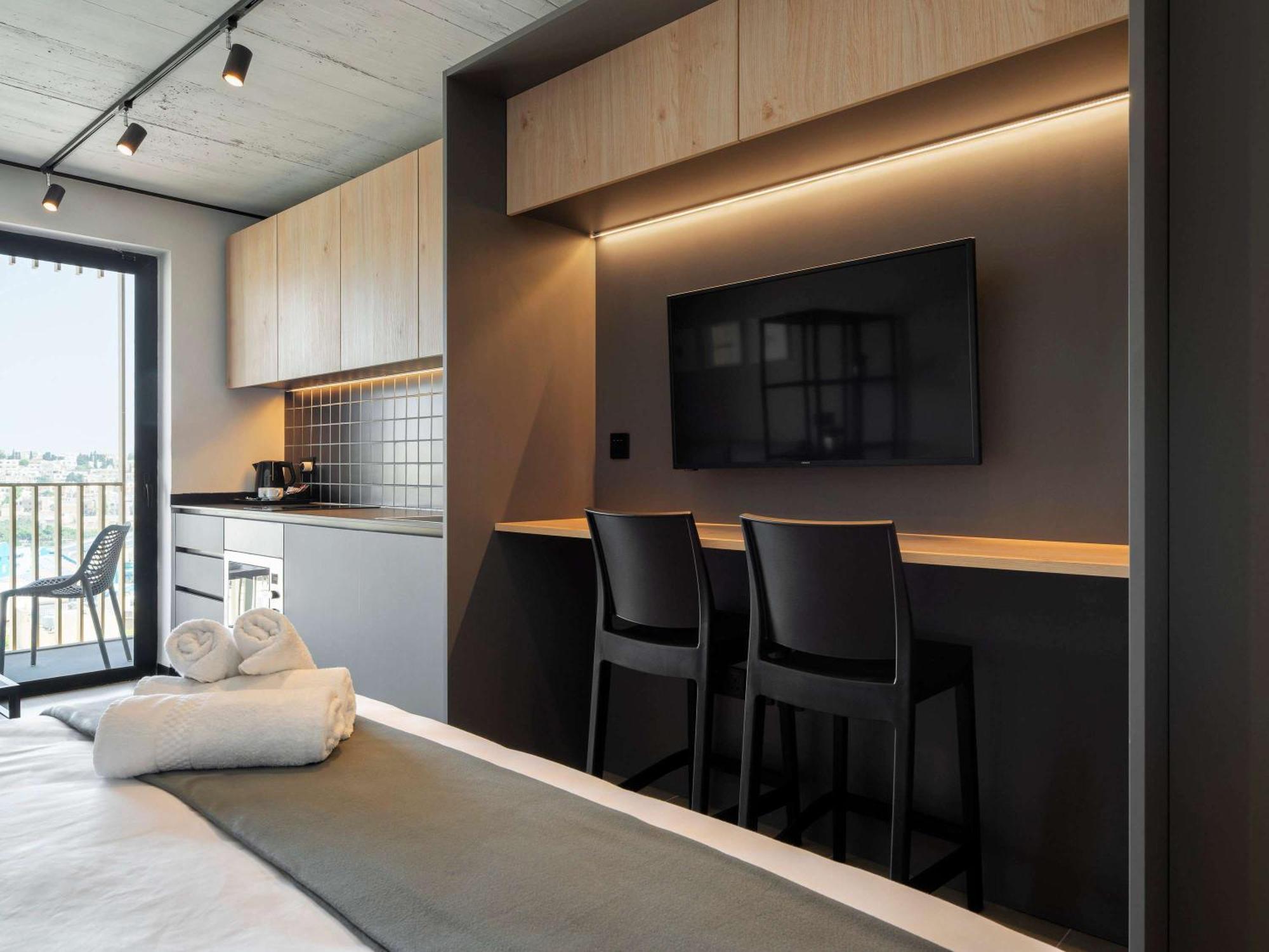 Aparthotel Adagio Malta Central Msida Εξωτερικό φωτογραφία