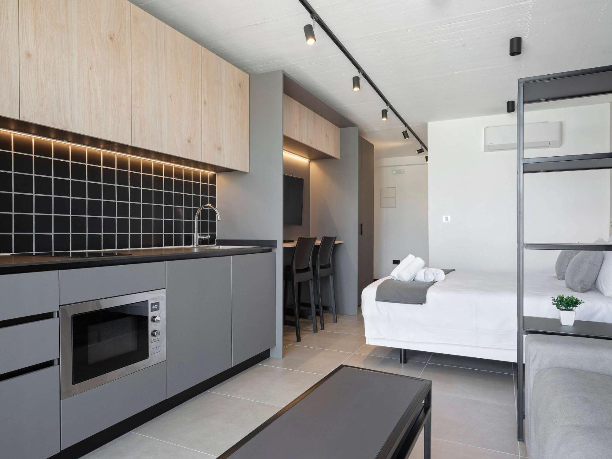 Aparthotel Adagio Malta Central Msida Εξωτερικό φωτογραφία