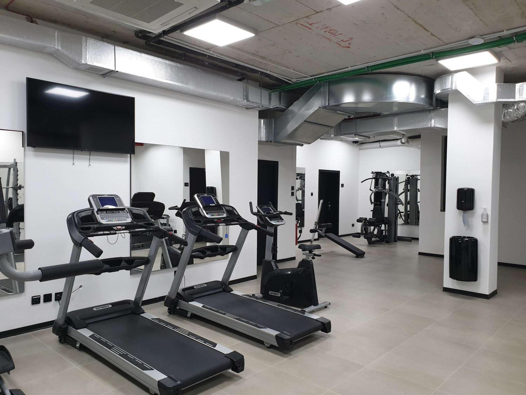 Aparthotel Adagio Malta Central Msida Εξωτερικό φωτογραφία